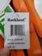 $240 New Rockland Sonic ABS Upright Spinner Luggage Carry On Suitcase 20"