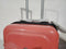 $300 New Delsey Air-Quest 21" Carry-On Spinner Suitcase Hard Case Luggage Coral