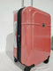 $300 New Delsey Air-Quest 21" Carry-On Spinner Suitcase Hard Case Luggage Coral