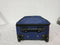 $120 Skyway Epic 21" Softside Carry-On Expandable Rolling Wheel Suitcase Blue - evorr.com