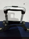 $120 Skyway Epic 21" Softside Carry-On Expandable Rolling Wheel Suitcase Blue - evorr.com