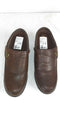 New Easy Street Women's journey Mules Brown Slip on Shoes Size 10 US