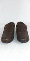 New Easy Street Women's journey Mules Brown Slip on Shoes Size 10 US