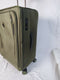 $1000 Victorinox Swiss Army VX Avenue 27.5" Expandable Spinner Suitcase Blue