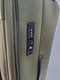 $1000 Victorinox Swiss Army VX Avenue 27.5" Expandable Spinner Suitcase Blue