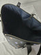 Coach 76383 Women's TAYLOR Vintage Rose Print Tote Black Multi Logo Bag NEW $195