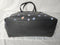 Coach 76383 Women's TAYLOR Vintage Rose Print Tote Black Multi Logo Bag NEW $195