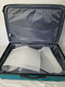 $280 Tag Matrix 2 28'' Hard Spinner Wheel Lightweight Suitcase Luggage Teal Blue