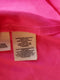 RACHEL Rachel Roy Women Plus Size Halter-Neck Cold Shoulder Pink Blouse Top 16W - evorr.com