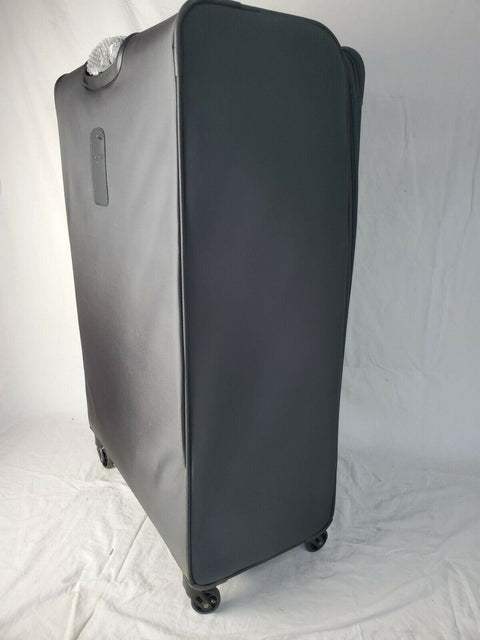 $460 Samsonite X-Tralight 33" Expandable Spinner Wheel Suitcase Luggage Oversize