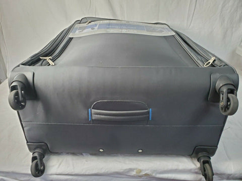 $460 Samsonite X-Tralight 33" Expandable Spinner Wheel Suitcase Luggage Oversize