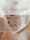 NIKE Women's Sleeveless Dri-Fit Wake Up Work Out Gym Active White Pullover Top S - evorr.com