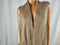 Karen Scott Women's Sleeveless Front-Open Knit Pocket Cardigan Shrug Top Plus 2X - evorr.com