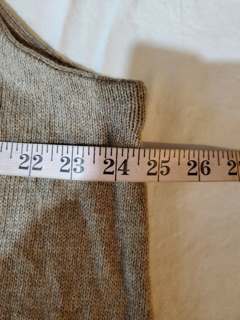 Karen Scott Women's Sleeveless Front-Open Knit Pocket Cardigan Shrug Top Plus 2X - evorr.com