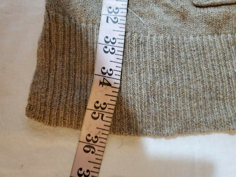 Karen Scott Women's Sleeveless Front-Open Knit Pocket Cardigan Shrug Top Plus 2X - evorr.com