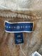 Karen Scott Women's Sleeveless Front-Open Knit Pocket Cardigan Shrug Top Plus 2X - evorr.com