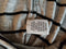 New GLITZ Women's Short Sleeve V-Neck Blouse Top Gray Black Striped Plus 2X - evorr.com