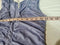 Intimately Free People Women's Sleeveless Purple Ruched V-neck Blouse Top Size S - evorr.com