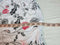 Alfani Women Scoop-Neck Layered Short-Sleeve Pink White Print Blouse Top Plus 2X - evorr.com