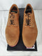 $109 Bar III Men's Baxter Buck Lace-Ups Tan Brown Suede Shoes Boots Size 8.5 US - evorr.com