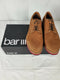 $109 Bar III Men's Baxter Buck Lace-Ups Tan Brown Suede Shoes Boots Size 8.5 US - evorr.com