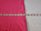 New Karen Scott Womens Short Sleeve Collared Pink Henley Polo Blouse Top Size XL - evorr.com