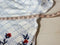Karen Scott Women's Long Sleeve Button Front Gingham Flowers Cardigan Plus 3X - evorr.com