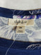 Style&Co. Women's Long Sleeve Flower Print Tie Knot Stretch Blouse Top Size 2XL - evorr.com