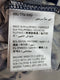 Style&Co. Women's Long Sleeve Flower Print Tie Knot Stretch Blouse Top Size 2XL - evorr.com