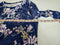 Style&Co. Women's Long Sleeve Flower Print Tie Knot Stretch Blouse Top Size 2XL - evorr.com