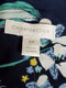 $99 New Charter Club Women's Ruffle Sleeve Henley Flared Belted Dress Plus 16W - evorr.com