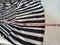 $109 INC CONCEPTS Women Black Stripe Faux Wrap Peplum Maxi Dress Belted Plus 3X - evorr.com