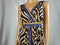 $99 INC CONCEPTS Women Sleeveless Brown Tiger Print Faux Wrap Maxi Dress Plus 0X