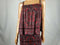 $109 INC CONCEPTS Womens Black Paisley Printed Sleeveless Jumpsuit Dress Plus 2X - evorr.com