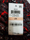 $109 INC CONCEPTS Womens Black Paisley Printed Sleeveless Jumpsuit Dress Plus 2X - evorr.com