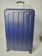 $400 DUKAP Intely Tech Hardside Spinner Luggage 32" Suitcase W/ Weight Scale