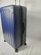 $400 DUKAP Intely Tech Hardside Spinner Luggage 32" Suitcase W/ Weight Scale