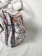 220 New JU-JU-BE Legacy Be Prepared Diaper Bag - Sakura at Dusk Pink Flowers