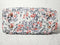 220 New JU-JU-BE Legacy Be Prepared Diaper Bag - Sakura at Dusk Pink Flowers