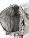 220 New JU-JU-BE Legacy Be Prepared Diaper Bag - Sakura at Dusk Pink Flowers