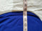 Lauren Ralph Lauren Women Cold Shoulder Sleeve Key Hole Blouse Top Petite M - evorr.com