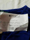 Lauren Ralph Lauren Women Cold Shoulder Sleeve Key Hole Blouse Top Petite M - evorr.com
