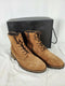 $109 New Bar III Men's Whitaker Suede Boots Shoes Brown Size 13 US - evorr.com