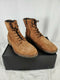 $109 New Bar III Men's Whitaker Suede Boots Shoes Brown Size 13 US - evorr.com