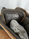 $109 New Bar III Men's Whitaker Suede Boots Shoes Brown Size 13 US - evorr.com