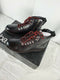 $109 New Bar III Men's Whitaker Leather Boots Shoes Lace Up Black Size 12 US - evorr.com