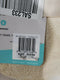 $40 New Bon Voyage Travel Plush Velvet Throw Blanket Beige 50"x60" - evorr.com
