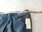 $89 New Style & Co. Women's Mid Rise Denim Jeans Capri Cropped Skimmer Size 4