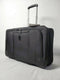 $360 Delsey Helium 360 Rolling Wheels Carry-On Garment Bag Suiter Black