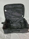 Geoffrey Beene Carnegie Rolling Wheels 20" Lightweight Luggage Suitcase - evorr.com